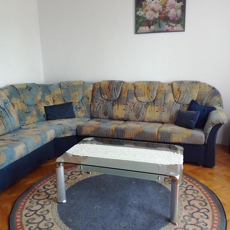 Apartments Kabalin Novi Vinodolski Zimmer foto