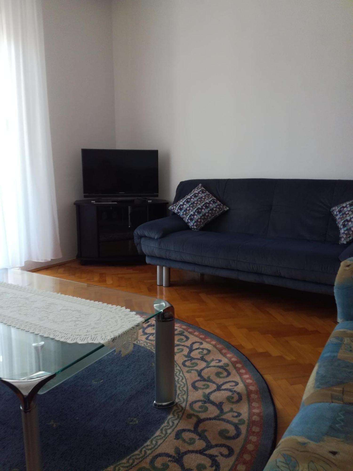 Apartments Kabalin Novi Vinodolski Zimmer foto