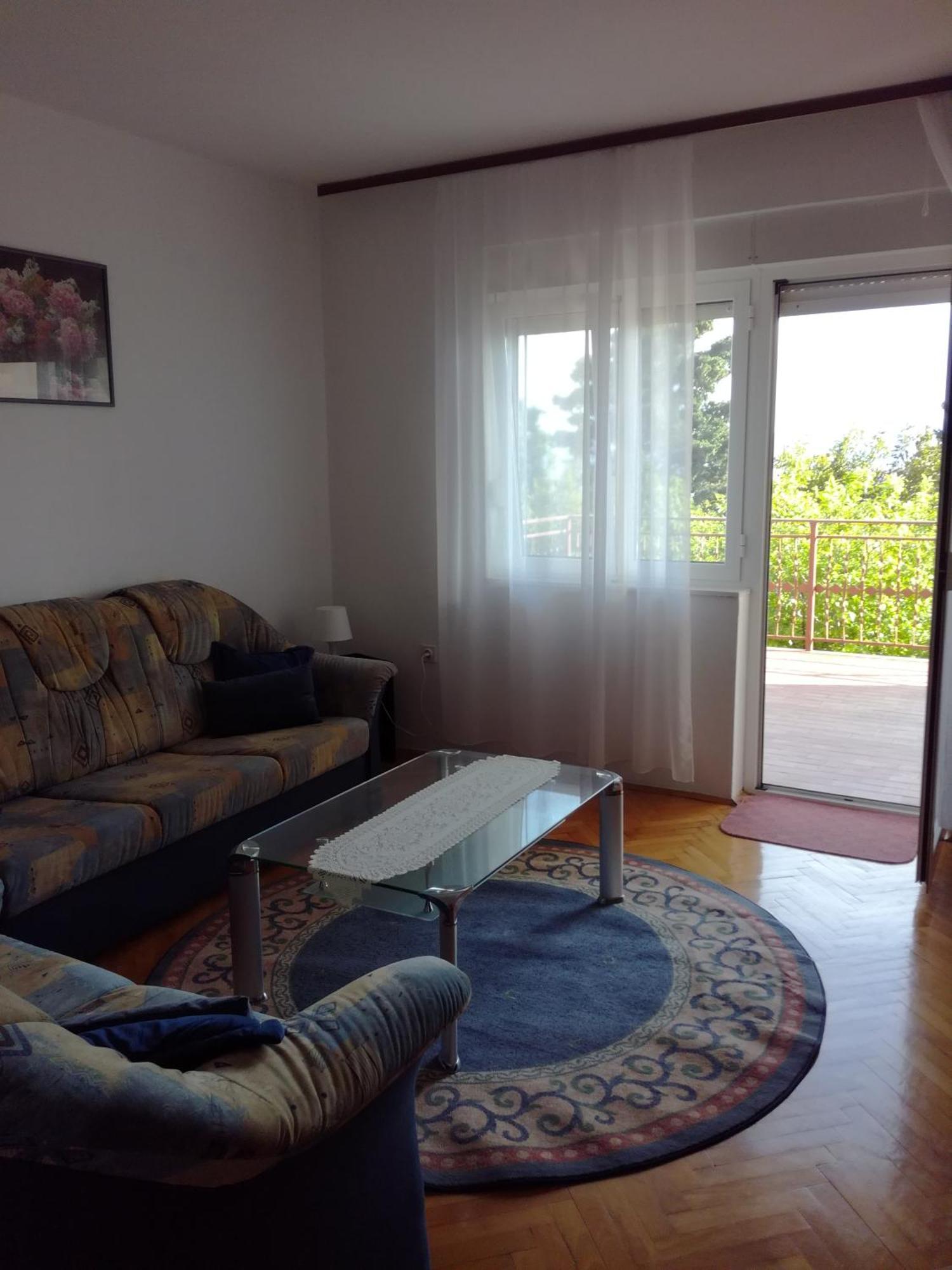 Apartments Kabalin Novi Vinodolski Zimmer foto