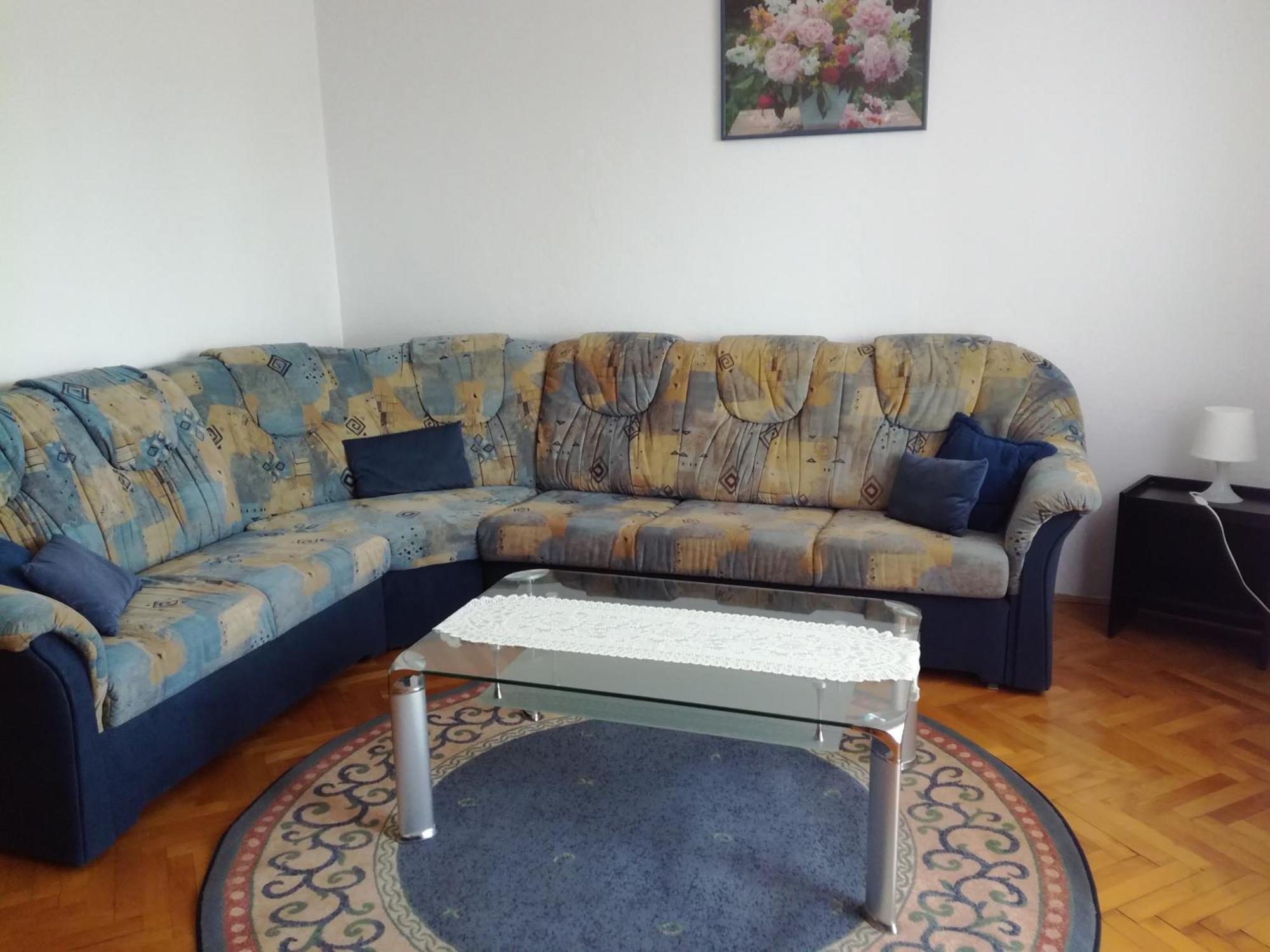 Apartments Kabalin Novi Vinodolski Zimmer foto