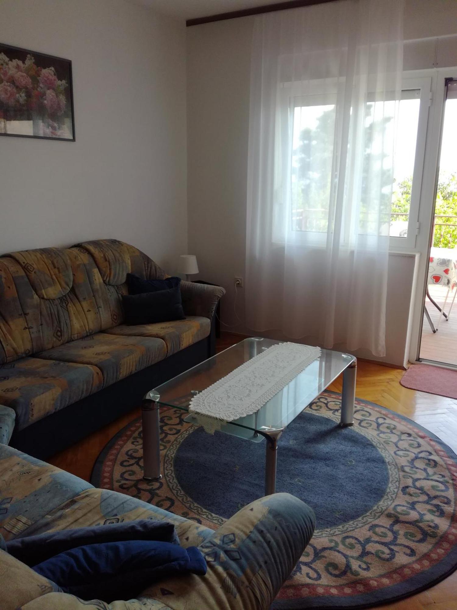 Apartments Kabalin Novi Vinodolski Zimmer foto